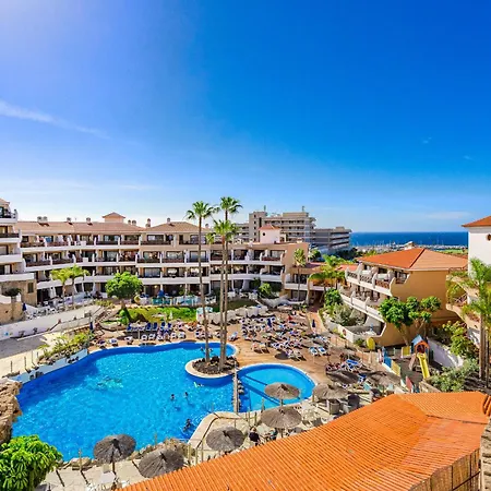 Cozy In Golf Del Sur With Heated Pool *