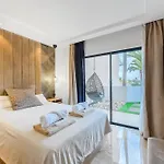 アパート Cozy In Golf Del Sur With Heated Pool *