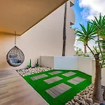 Cozy In Golf Del Sur With Heated Pool サンミゲル・デ・アボナ