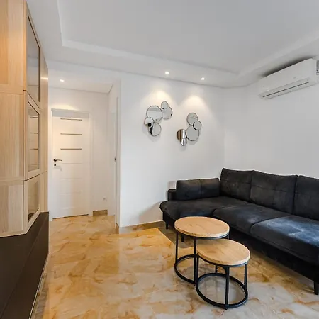 Appartement Cozy In Golf Del Sur With Heated Pool San Miguel de Abona