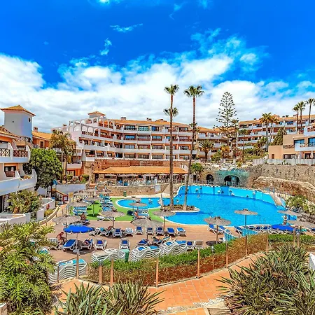 Cozy In Golf Del Sur With Heated Pool Daire *