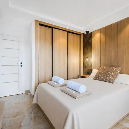 Daire Cozy In Golf Del Sur With Heated Pool *