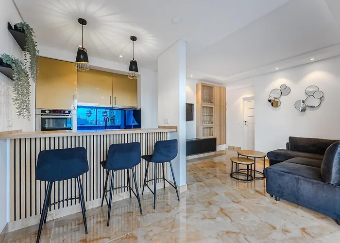 Cozy In Golf Del Sur With Heated Pool Appartamento