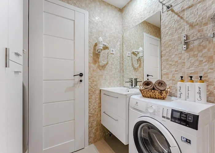 Apartmán Cozy In Golf Del Sur With Heated Pool